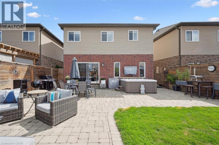 Photo 36 at 267 Hardcastle Drive, Cambridge