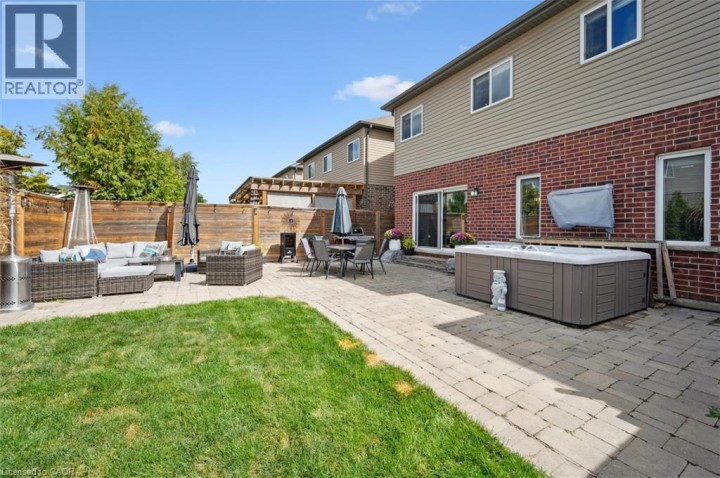 Photo 37 at 267 Hardcastle Drive, Cambridge