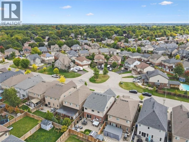 Photo 40 at 267 Hardcastle Drive, Cambridge