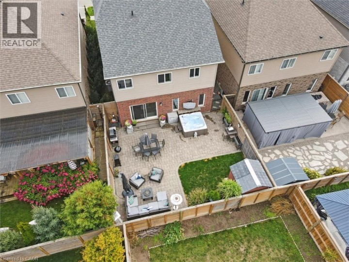 Photo 41 at 267 Hardcastle Drive, Cambridge