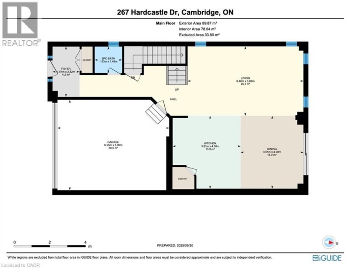 Photo 42 at 267 Hardcastle Drive, Cambridge