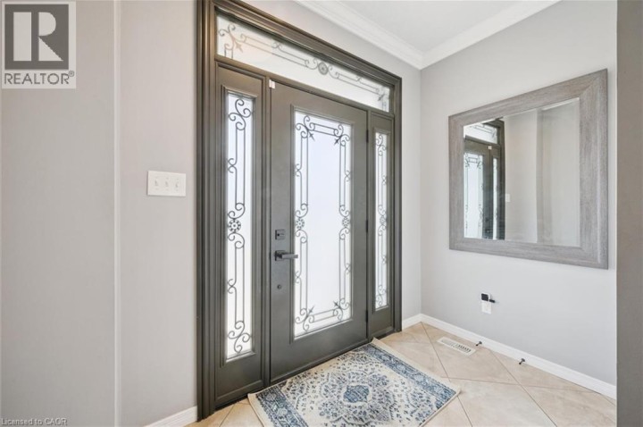 Photo 5 at 267 Hardcastle Drive, Cambridge