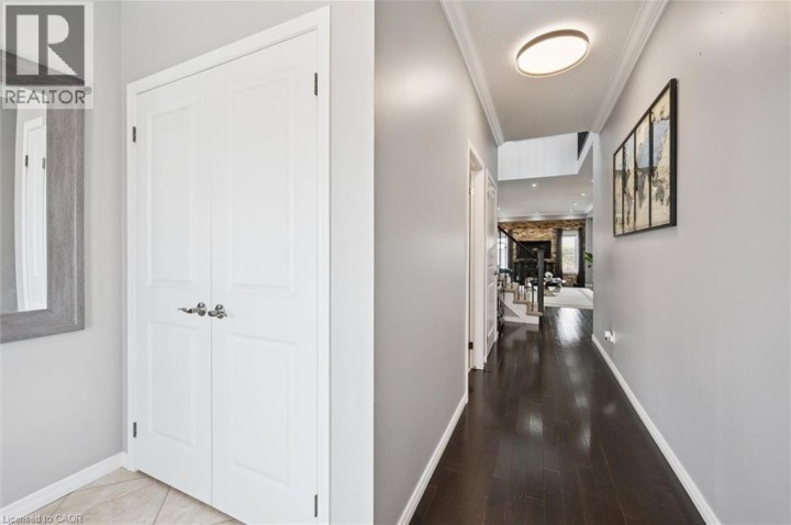 Photo 6 at 267 Hardcastle Drive, Cambridge