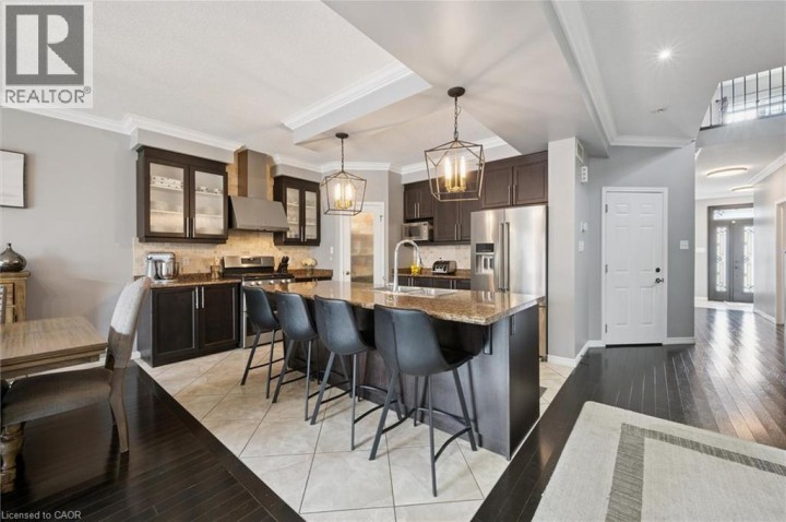 Photo 9 at 267 Hardcastle Drive, Cambridge