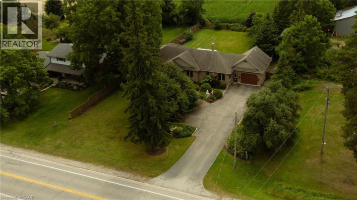 Photo 32 at 595479 - 59 Hwy Highway, Woodstock Photo 32 at 595479 - 59 Hwy Highway, Woodstock