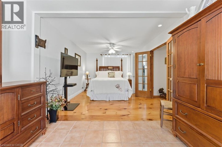 Photo 11 at 394 Bishopsgate Road, Burford, Brantford