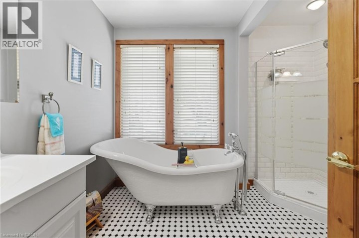 Photo 13 at 394 Bishopsgate Road, Burford, Brantford