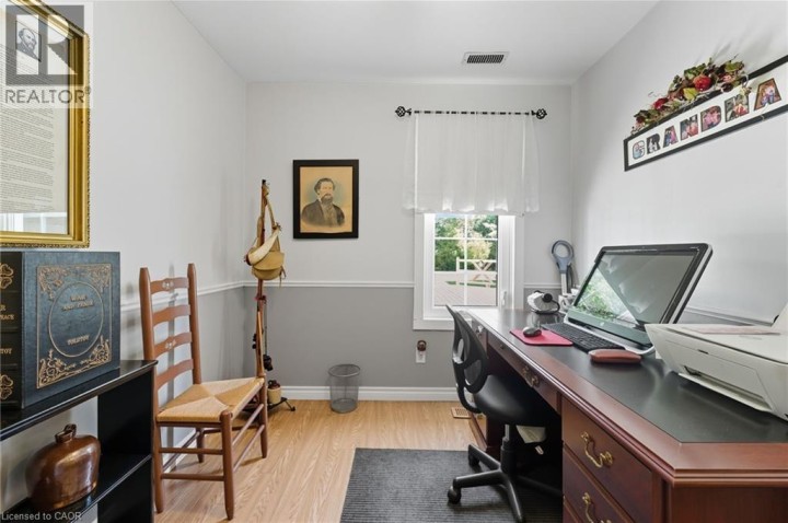 Photo 15 at 394 Bishopsgate Road, Burford, Brantford