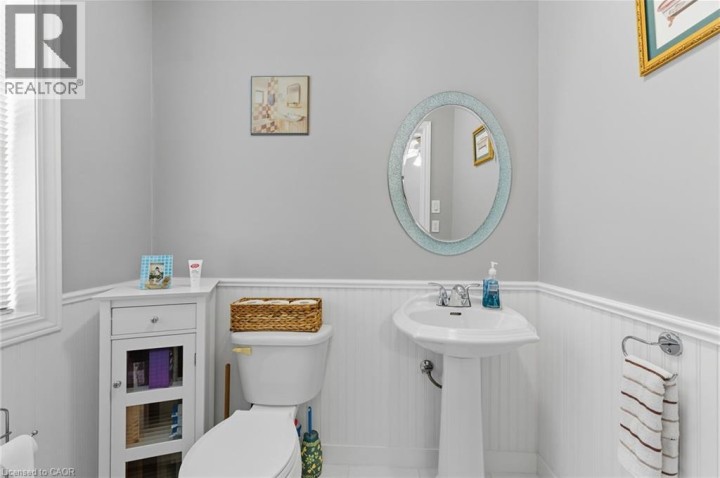 Photo 16 at 394 Bishopsgate Road, Burford, Brantford