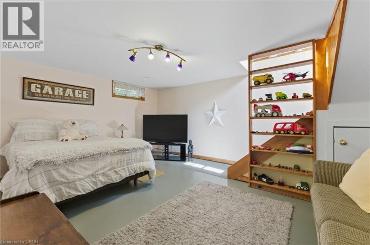 Photo 18 at 394 Bishopsgate Road, Burford, Brantford