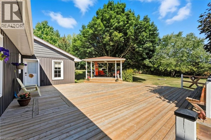 Photo 20 at 394 Bishopsgate Road, Burford, Brantford