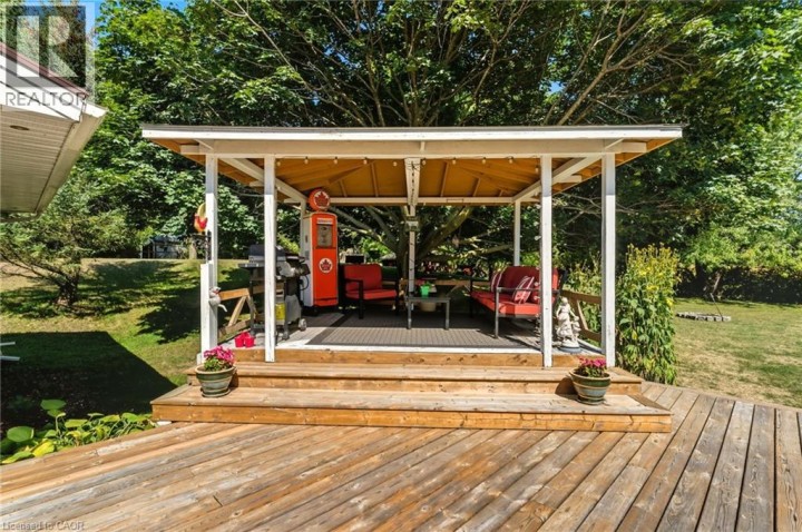 Photo 21 at 394 Bishopsgate Road, Burford, Brantford