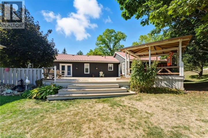 Photo 22 at 394 Bishopsgate Road, Burford, Brantford