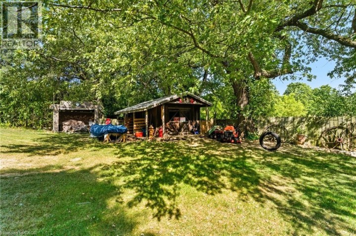 Photo 23 at 394 Bishopsgate Road, Burford, Brantford