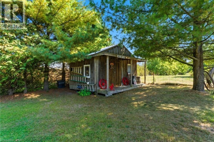 Photo 24 at 394 Bishopsgate Road, Burford, Brantford