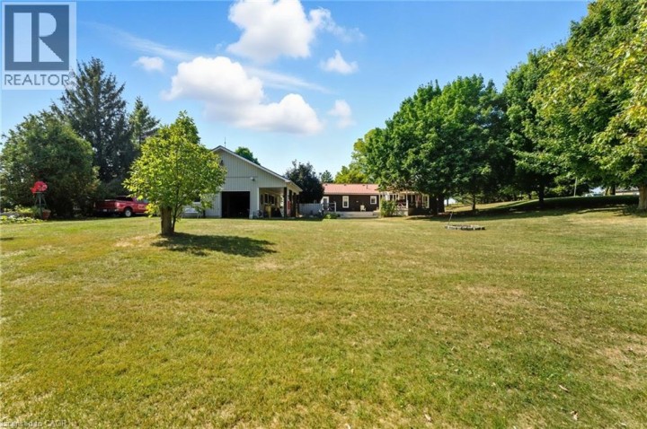 Photo 25 at 394 Bishopsgate Road, Burford, Brantford