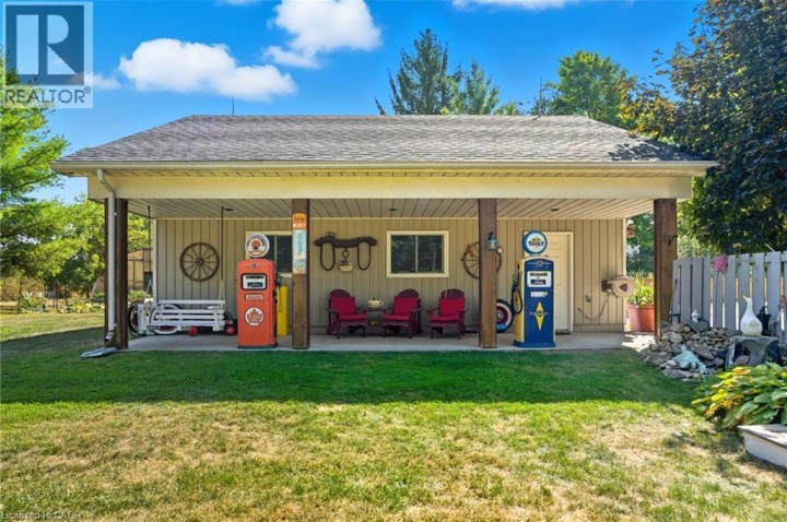 Photo 26 at 394 Bishopsgate Road, Burford, Brantford