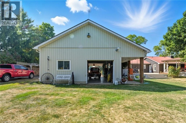 Photo 28 at 394 Bishopsgate Road, Burford, Brantford