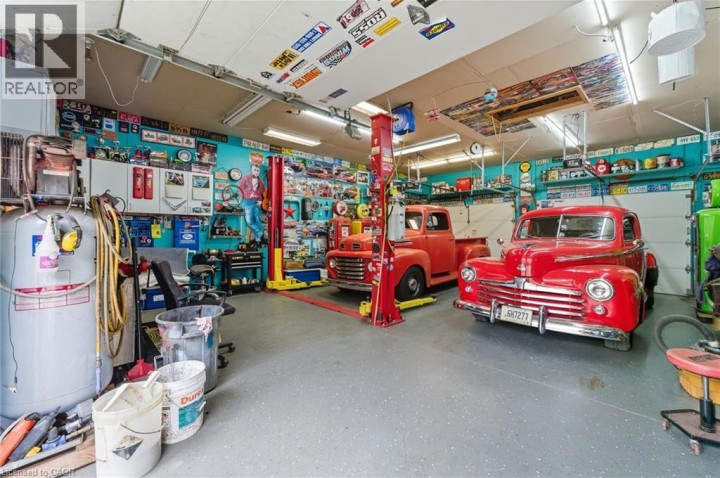 Photo 29 at 394 Bishopsgate Road, Burford, Brantford