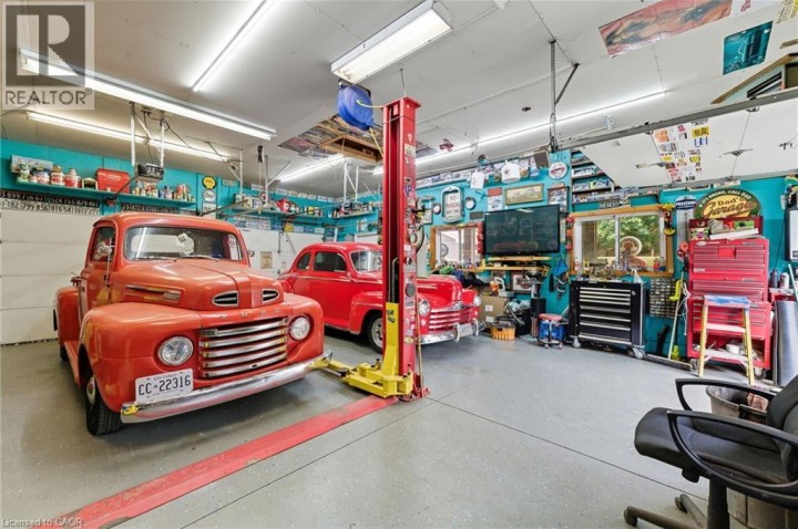 Photo 30 at 394 Bishopsgate Road, Burford, Brantford