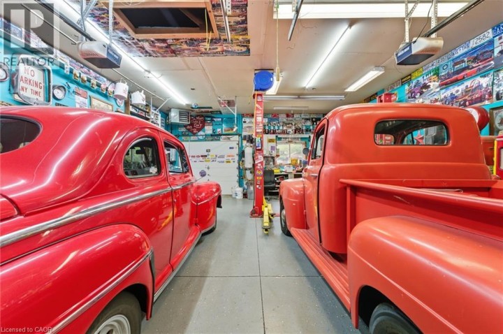 Photo 31 at 394 Bishopsgate Road, Burford, Brantford