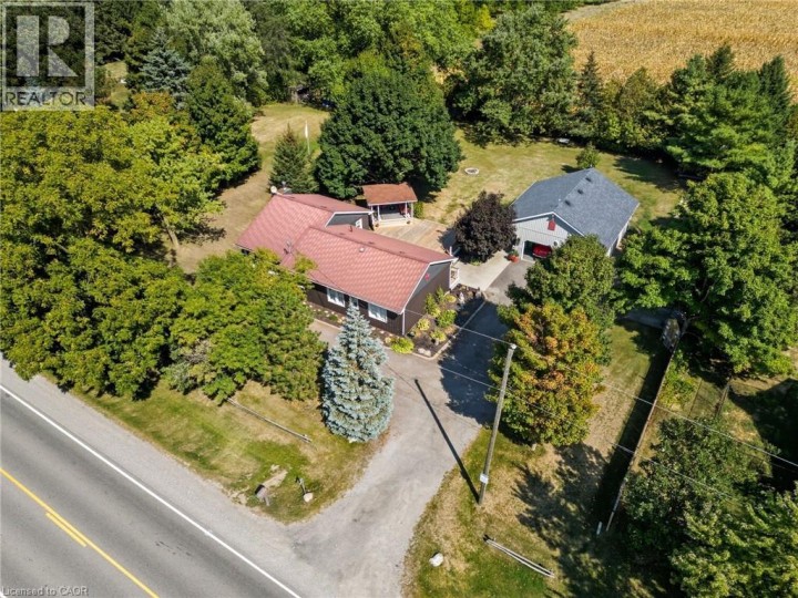 Photo 34 at 394 Bishopsgate Road, Burford, Brantford