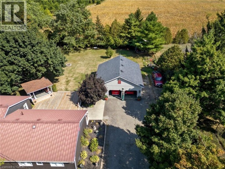 Photo 35 at 394 Bishopsgate Road, Burford, Brantford