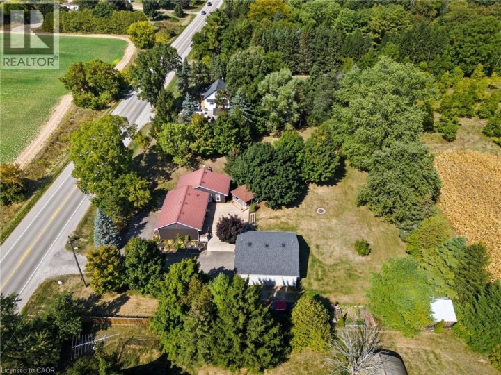 Photo 36 at 394 Bishopsgate Road, Burford, Brantford