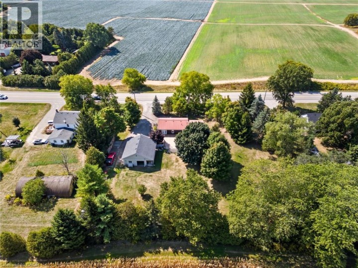 Photo 37 at 394 Bishopsgate Road, Burford, Brantford