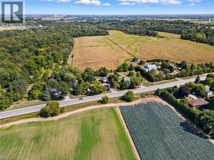 Photo 38 at 394 Bishopsgate Road, Burford, Brantford