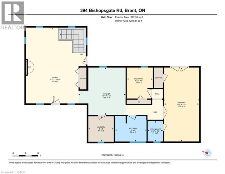 Photo 39 at 394 Bishopsgate Road, Burford, Brantford