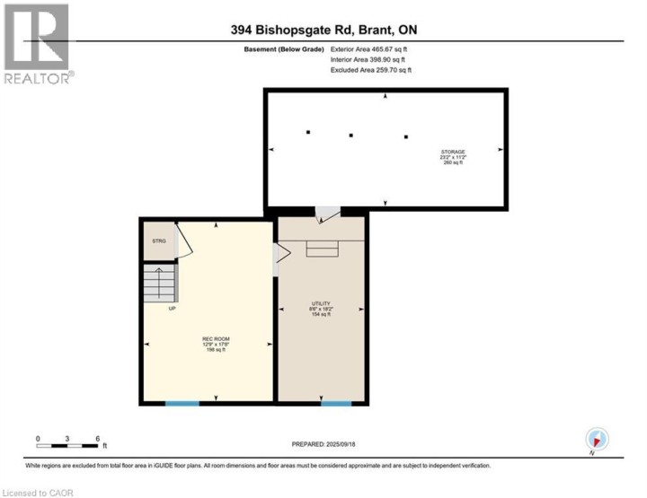 Photo 40 at 394 Bishopsgate Road, Burford, Brantford