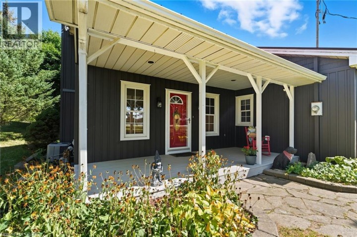 Photo 5 at 394 Bishopsgate Road, Burford, Brantford