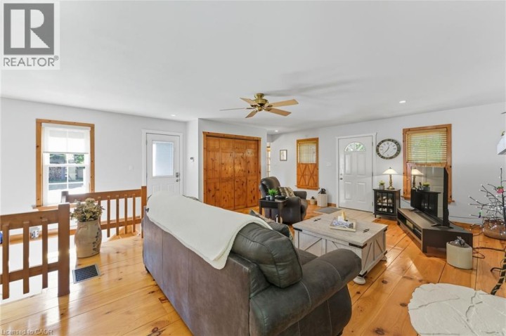 Photo 6 at 394 Bishopsgate Road, Burford, Brantford