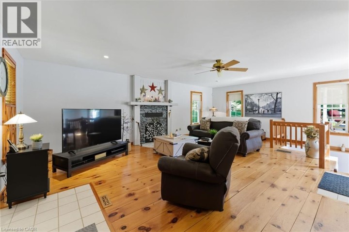 Photo 7 at 394 Bishopsgate Road, Burford, Brantford