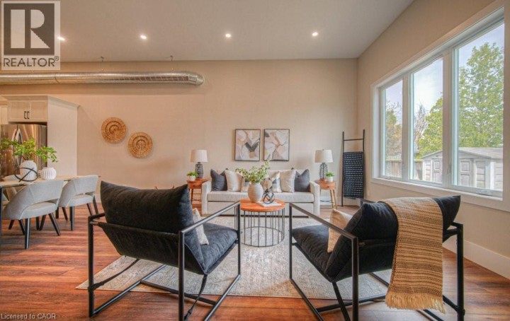 Photo 5 at 1 Bond Street, Cambridge