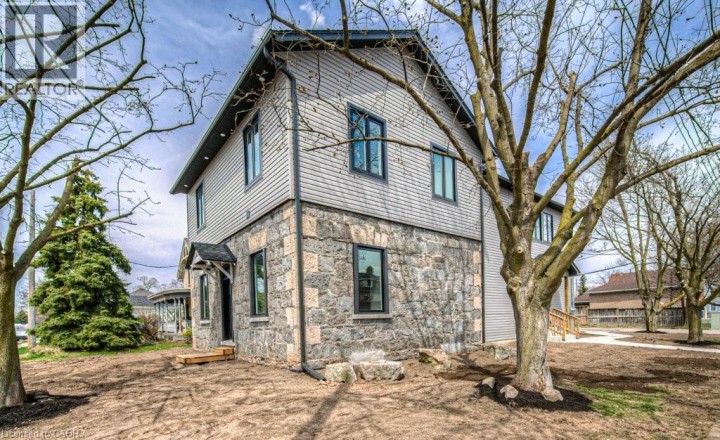 Photo 1 at 1 Bond Street, Cambridge