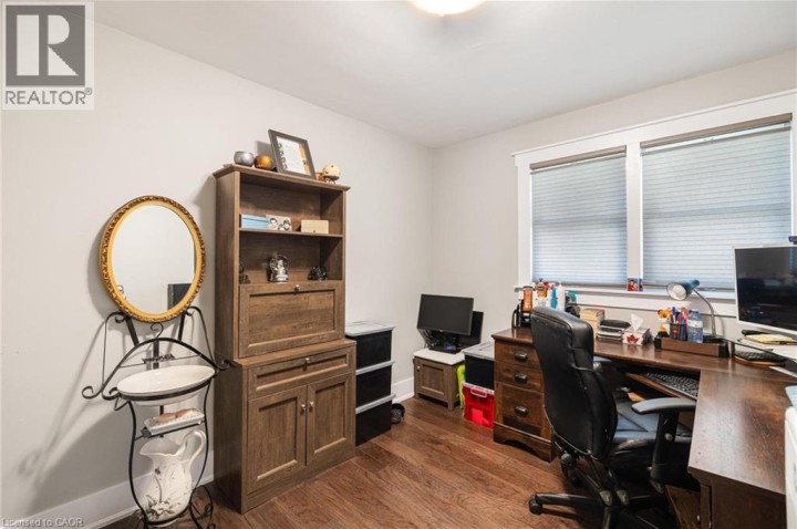 Photo 12 at 1057 Clare Avenue, Cambridge