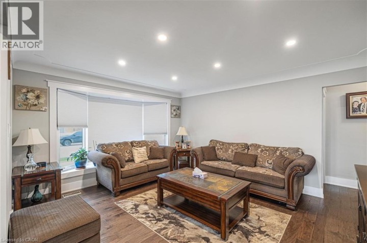 Photo 2 at 1057 Clare Avenue, Cambridge