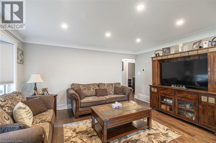 Photo 3 at 1057 Clare Avenue, Cambridge