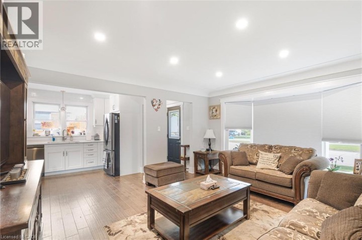 Photo 4 at 1057 Clare Avenue, Cambridge