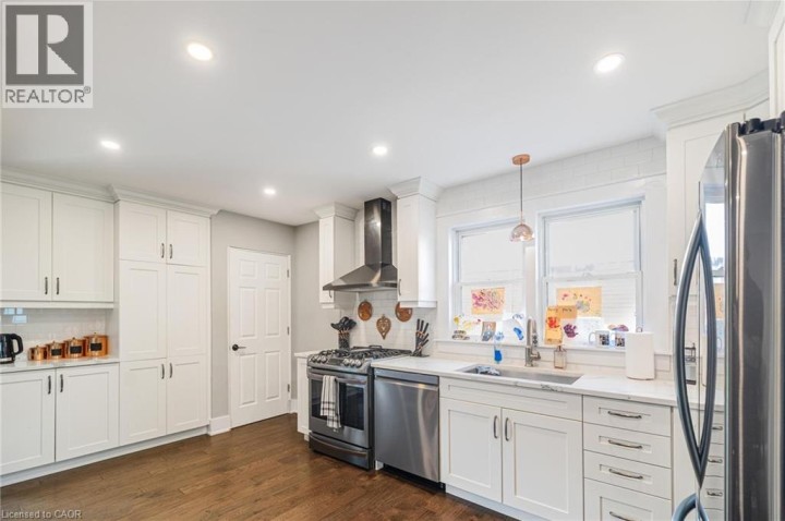 Photo 5 at 1057 Clare Avenue, Cambridge