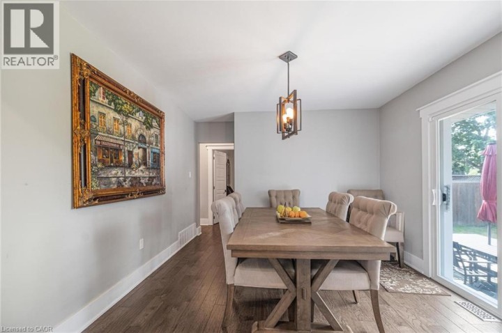 Photo 7 at 1057 Clare Avenue, Cambridge