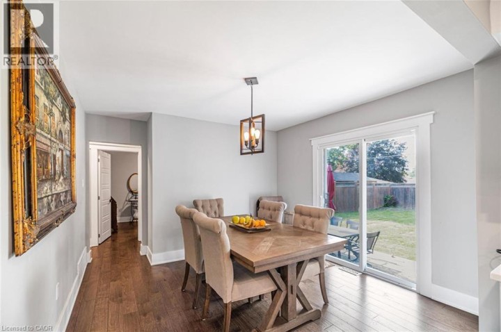 Photo 8 at 1057 Clare Avenue, Cambridge