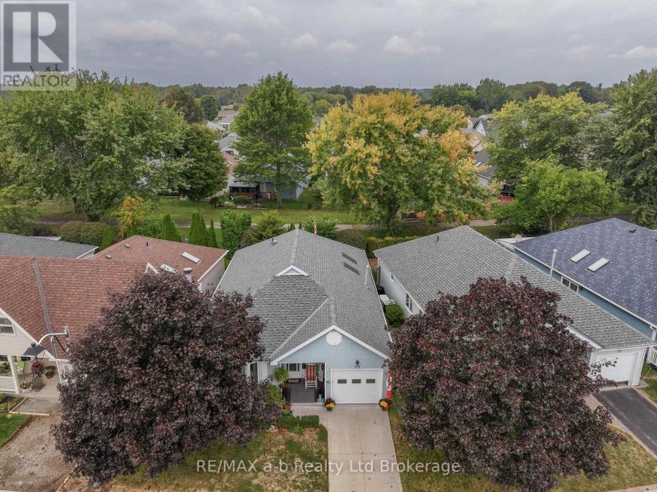 Photo 29 at 53 Hawkins Crescent, Tillsonburg Photo 29 at 53 Hawkins Crescent, Tillsonburg