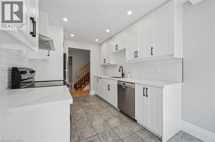 Photo 11 at 55 Enfield Drive, Cambridge