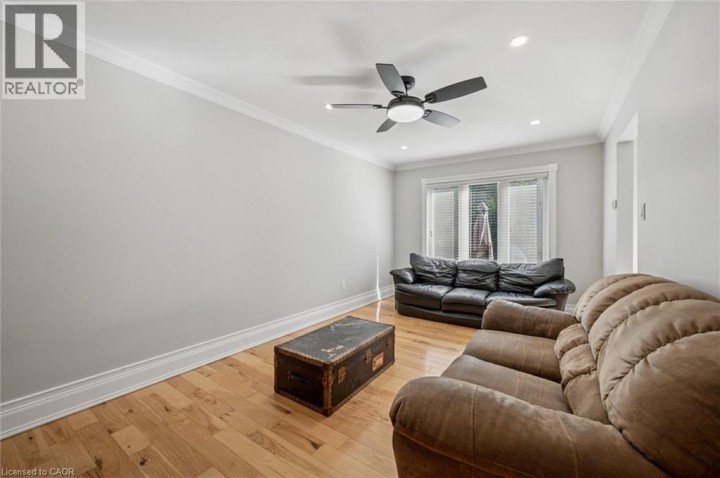 Photo 15 at 55 Enfield Drive, Cambridge