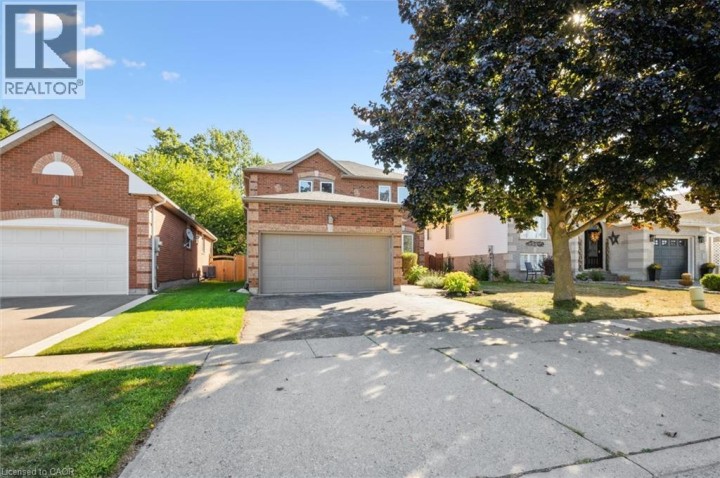 Photo 2 at 55 Enfield Drive, Cambridge