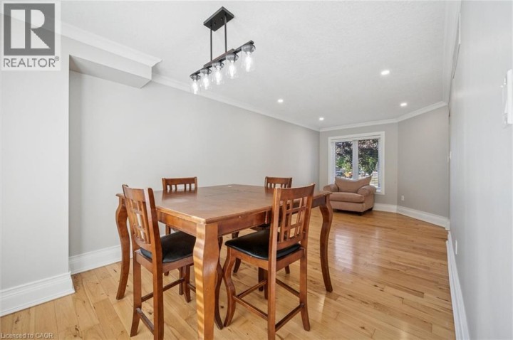 Photo 8 at 55 Enfield Drive, Cambridge