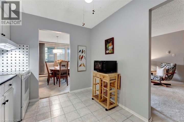 Photo 21 at 6 SHETTLESTON Street 306, Cambridge